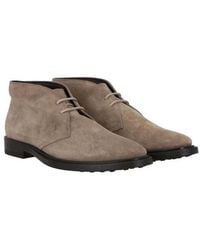 Tod's - Dress Shoe - Lyst