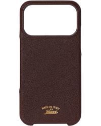 Gucci - Case For Iphone 17 Pro Max - Lyst