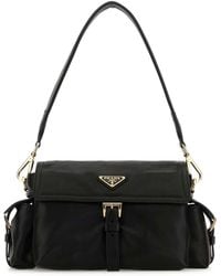 Prada - Handbags - Lyst