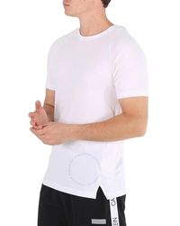 Calvin Klein - Utility Strong 37.5 Logo T-shirt - Lyst