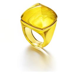 Baccarat - Medicis Pop Ring 2809276 - Lyst