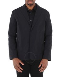 A_COLD_WALL* - Tech Tailoring Blazer Jacket - Lyst