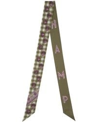 Longchamp - The Bucolic Escapade Headband - Lyst