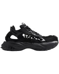 Versace - Mercury Sneaker - Lyst