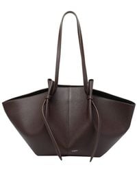 Yuzefi - Large Mochi Shoulder Bag - Lyst