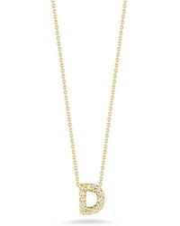 Roberto Coin - Jewelry & Cufflinks - Lyst