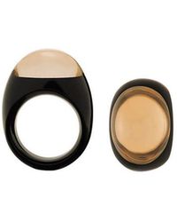 Baccarat - Tango, Crystal Ring 2104246 - Lyst