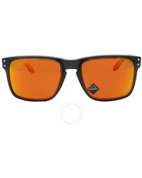 Oakley - Holbrook Xl Prizm Ruby Polarized Square Sunglasses Oo9417 941732 59 - Lyst
