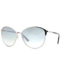 Tom Ford Penelope Sunglasses for Women - Up to 59% off | Lyst
