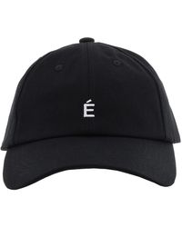 Etudes Studio - Booster Accent Baseball Hat - Lyst