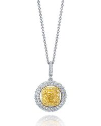 Le Vian - Ladies Rcr Couture Necklaces Set - Lyst