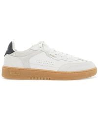 Axel Arigato - Dice T-Toe Low-Top Sneakers, Brand Size 36 Us - Lyst