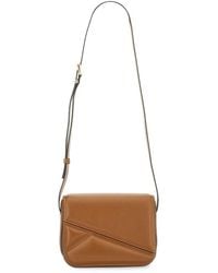Wandler - Medium Oscar Trunk Bag - Lyst