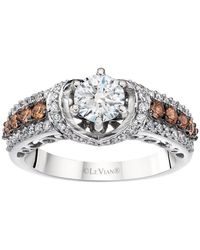 Le Vian - Ladies Bridal Rings Set - Lyst