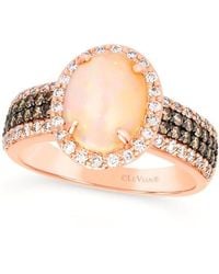 Le Vian - Neopolitan Opal Rings Set - Lyst