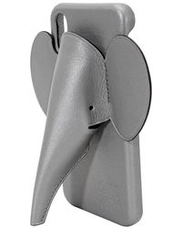 Loewe - Elephant Cover For Iphone X Xs - Lyst