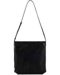 Jil Sander - Linea Crossbody - Lyst