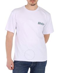 MISBHV - Mbh Hotel And Spa T-Shirt - Lyst