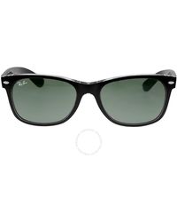Ray-Ban - Eyeware & Frames & Optical & Sunglasses Rb2132 6052 - Lyst