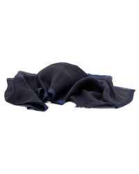 Brunello Cucinelli - Linen Scarf - Lyst