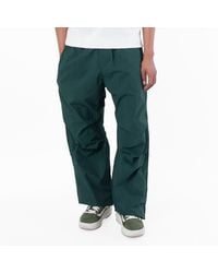 Burberry - Drawstring Cargo Pants - Lyst