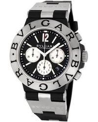 bvlgari watch automatic price