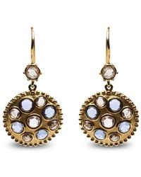 Haus of Brilliance - 18k Yellow Gold 1 2/3 Cttw Diamond - Lyst