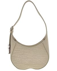 バーバリー ショルダーバッグ SIMPLE BAGUETTE 楽天市場】【3%オフクーポン配布中】 BURBERRY バーバリー