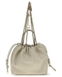 Chloé - Chlo Icons Shoulder Bag - Lyst