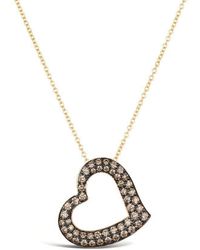 Le Vian - Chocolatier Necklaces Set - Lyst