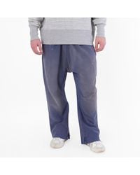 Maison Margiela - Elasticated Waist Sweatpants, Brand Size 50 (Us - Lyst