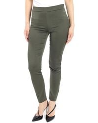 Moschino - Ladies Iris Straight Leg Trosuer - Lyst