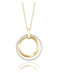 Le Vian - Ladies Bold Necklaces Set - Lyst