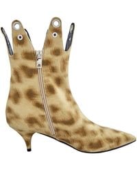 Burberry - Footwear 0123 - Lyst