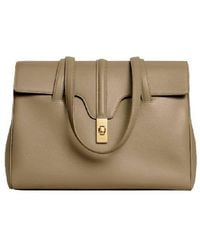 Celine - Soft Bag - Lyst