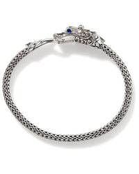 John Hardy - Jewelry & Cufflinks - Lyst