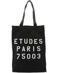 Etudes Studio - November Stencil Tote - Lyst