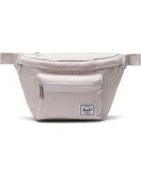 Herschel Supply Co. - Pop Quiz Hip Pack, Moonbeam 30072-00919 - Lyst