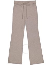 Wolford - Wool Jersey Trousers - Lyst