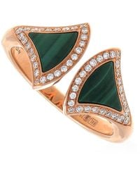 BVLGARI - Divas' Dream Ring - Lyst