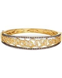 Le Vian - Ladies Chocolate Diamonds Bracelets Set - Lyst