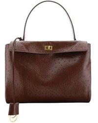 Balenciaga - Rodeo Medium Shoulder Bag - Lyst