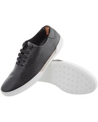 Tod's - Allacciato Gomma Lace-up Low-top Sneakers - Lyst