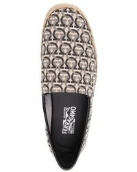 Ferragamo - Multi-Color Loafers, Us - Lyst