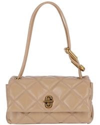 Marc Jacobs - The Dual Mini Shoulder Bag - Lyst