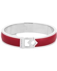 Montblanc - M Logo Bracelet - Lyst