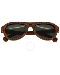Spectrum - Stroud Wood Sunglasses - Lyst