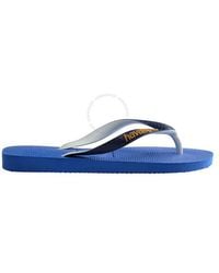 Havaianas - Top Mix Waterproof Flip Flops, Brand Size 41/42 Us - Lyst