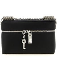 Dolce & Gabbana - Sicily Crossbody Bags - Lyst