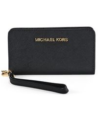 michael kors ladies wallets